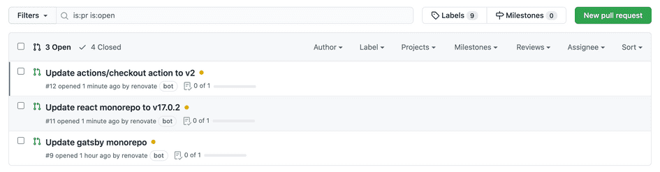 Starting a technical blog in 2021 - Gatsby + Github Pages (Part 3 ...